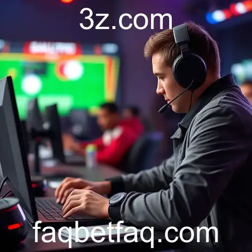 Expert Analysis in Gaming: Harnessing 'Faqbet' for Strategic Mastery