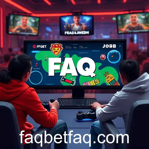 Emerging Trends in Online Gaming