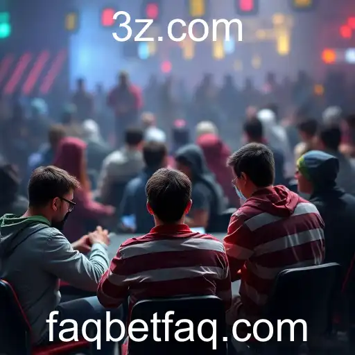 A New Era of Online Betting with faqbet