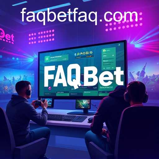 The Rise of FAQBet: A Game Changer in the Online Gaming World