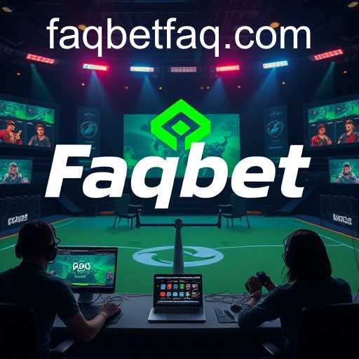 The Rise of Faqbet: Revolutionizing Online Gaming