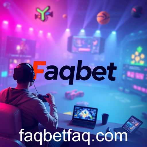The Rise of Faqbet in Online Gaming