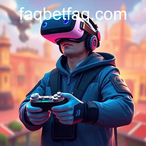 The Rise of Faqbet in the Online Gaming World