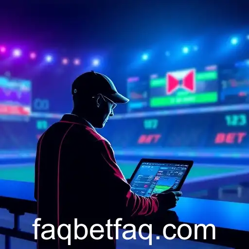 The Rise of Faqbet in the Digital Gambling Industry