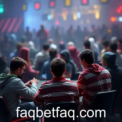 A New Era of Online Betting with faqbet