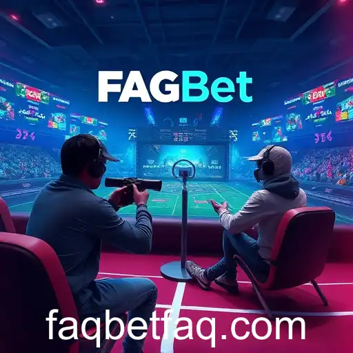 Revolutionizing the Gaming Experience with FAQBet
