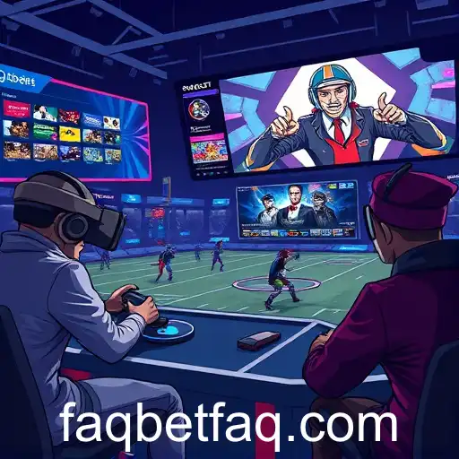 The Rise of FAQbet: Transforming Online Gaming in 2025