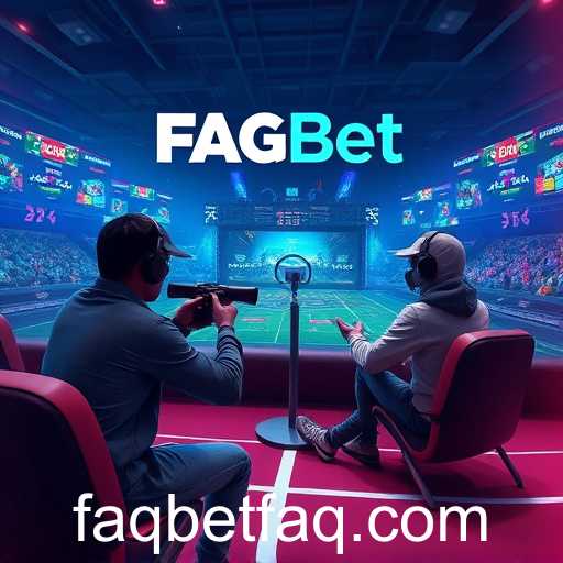 Revolutionizing the Gaming Experience with FAQBet
