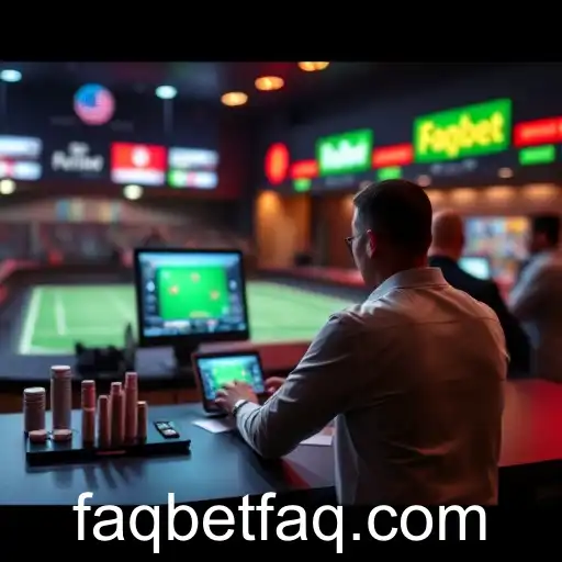 Revolutionizing Online Gaming in 2025