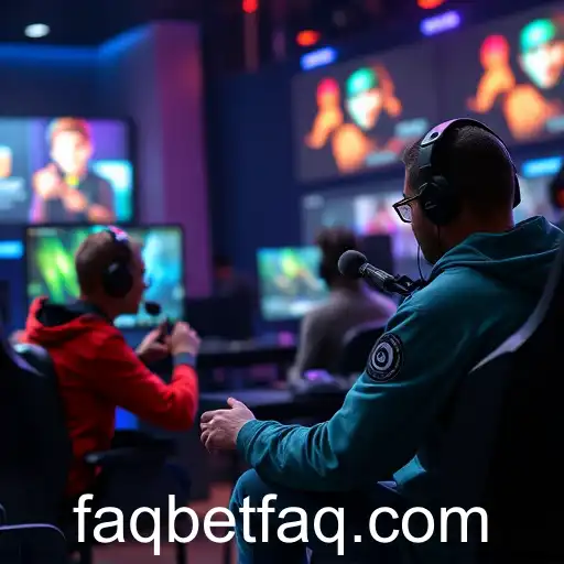 The Rise and Impact of Online English Game Platforms