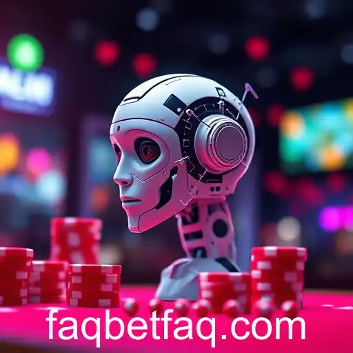 The Rise of Faqbet in the Gaming World