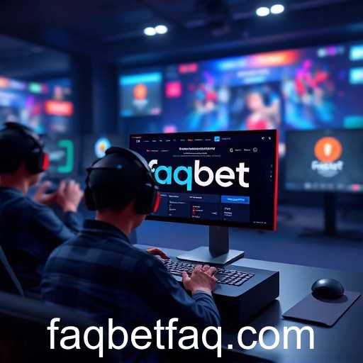Revolutionizing Online Gaming: The Rise of Faqbet
