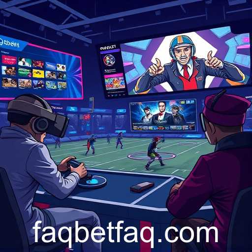 The Rise of FAQbet: Transforming Online Gaming in 2025