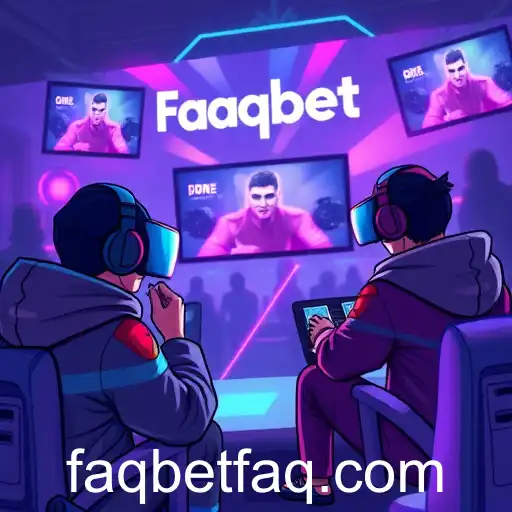 The Rise of FAQBET: Revolutionizing Online Gaming