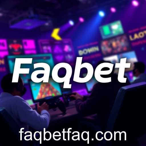 The Rise of Faqbet in Modern Gaming Culture