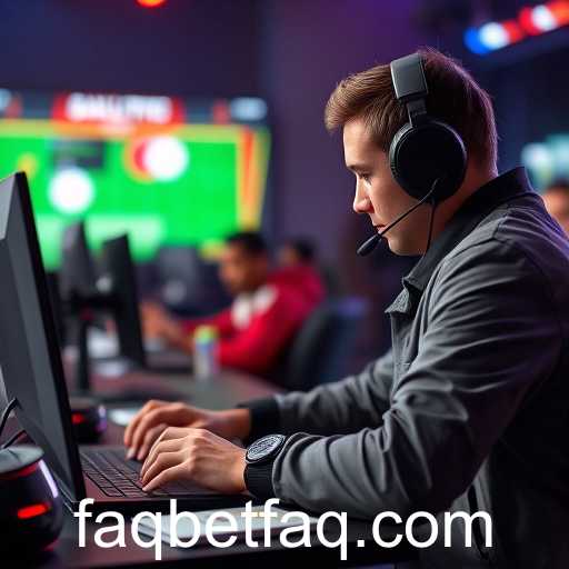 The Rise of Faqbet in Online Gaming