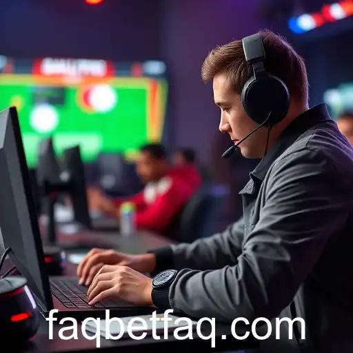 The Rise of Faqbet in Online Gaming