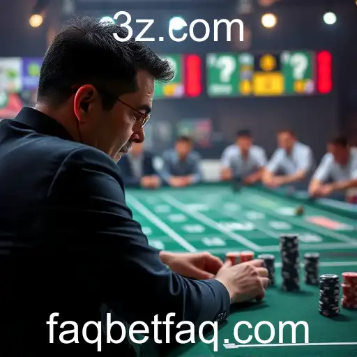 Exploring Betting Strategy: Mastering the Art of Informed Betting